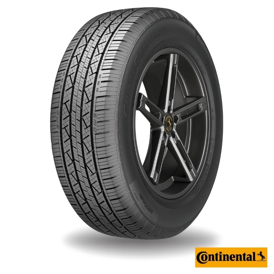 235/70R16 - CONTICROSSCONTACT - CONTINENTAL