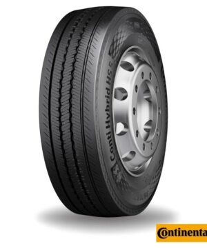295/80R22.5 16PR - CHS5 - CONTINENTAL