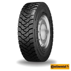 295/80R22.5 16PR - HD3 - CONTINENTAL-GE
