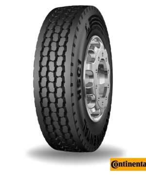 325/95R24 - HSC1 - CONTINENTAL-GE