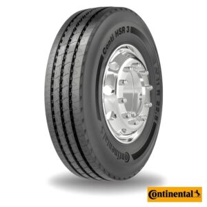 295/80R22.5 16PR - HSR3 - CONTINENTAL-GE