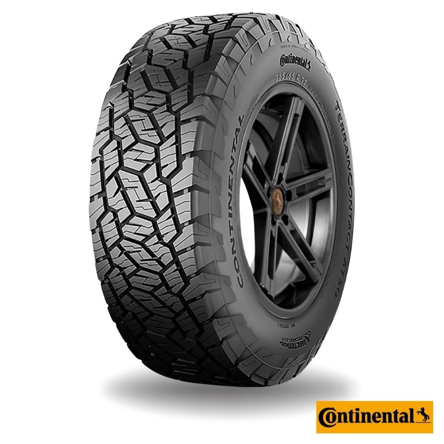 235/75R15 - TERRAINCONTACT AT50 - CONTINENTAL