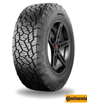 225/70R16 - TERRAINCONTACT AT50 - CONTINENTAL-GE