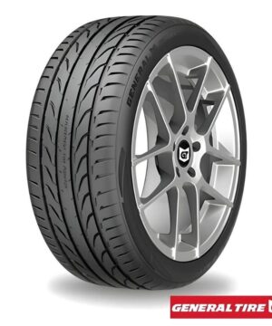 225/45R17 - G-MAX RS - GENERAL