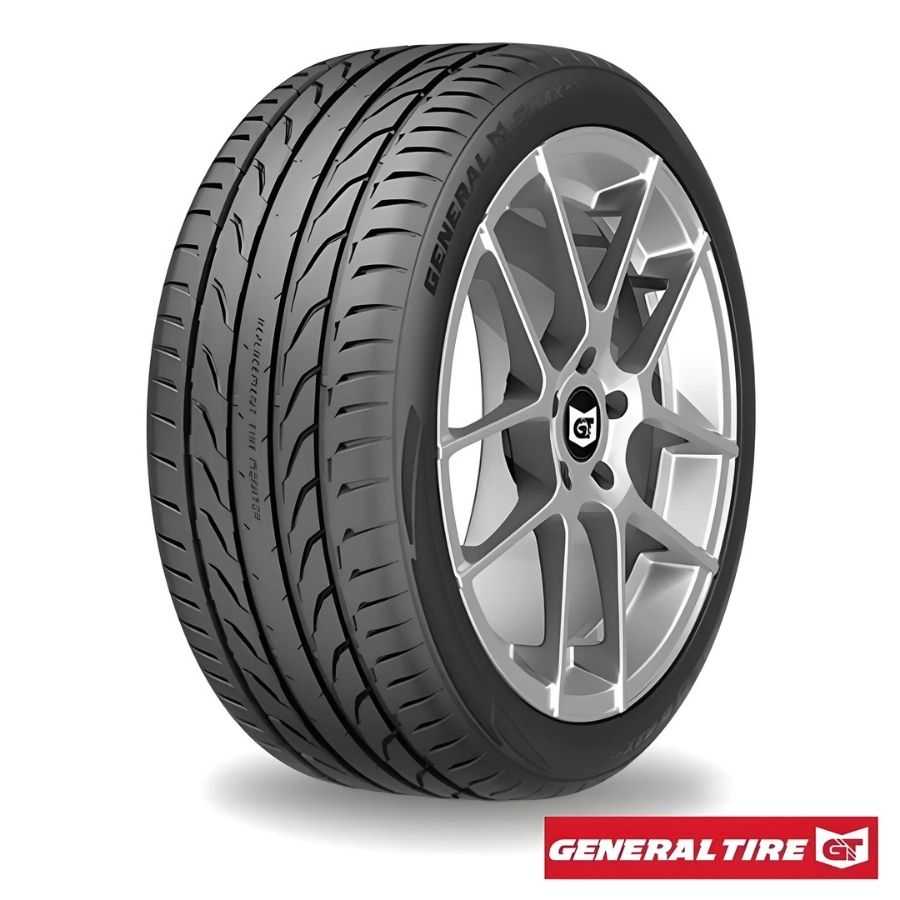 225/45R17 - G-MAX RS - GENERAL