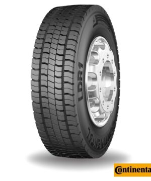 9.5R17.5 14PR - LDR1 - CONTINENTAL-GE