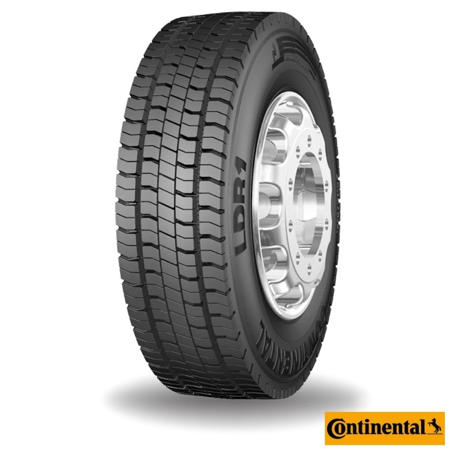 9.5R17.5 14PR - LDR1 - CONTINENTAL-GE