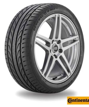 185/60R14 - G-MAX RS - CONTINENTAL-GE