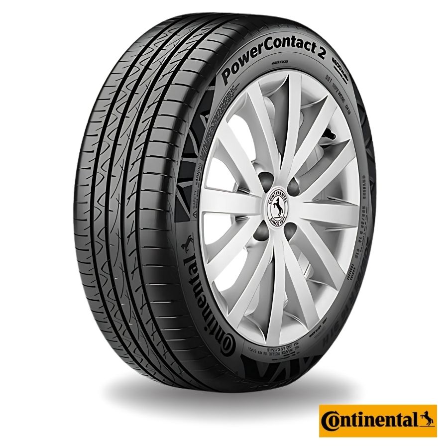 175/70R14 84T - CONTI POWER CONTACT 2 - CONTINENTAL