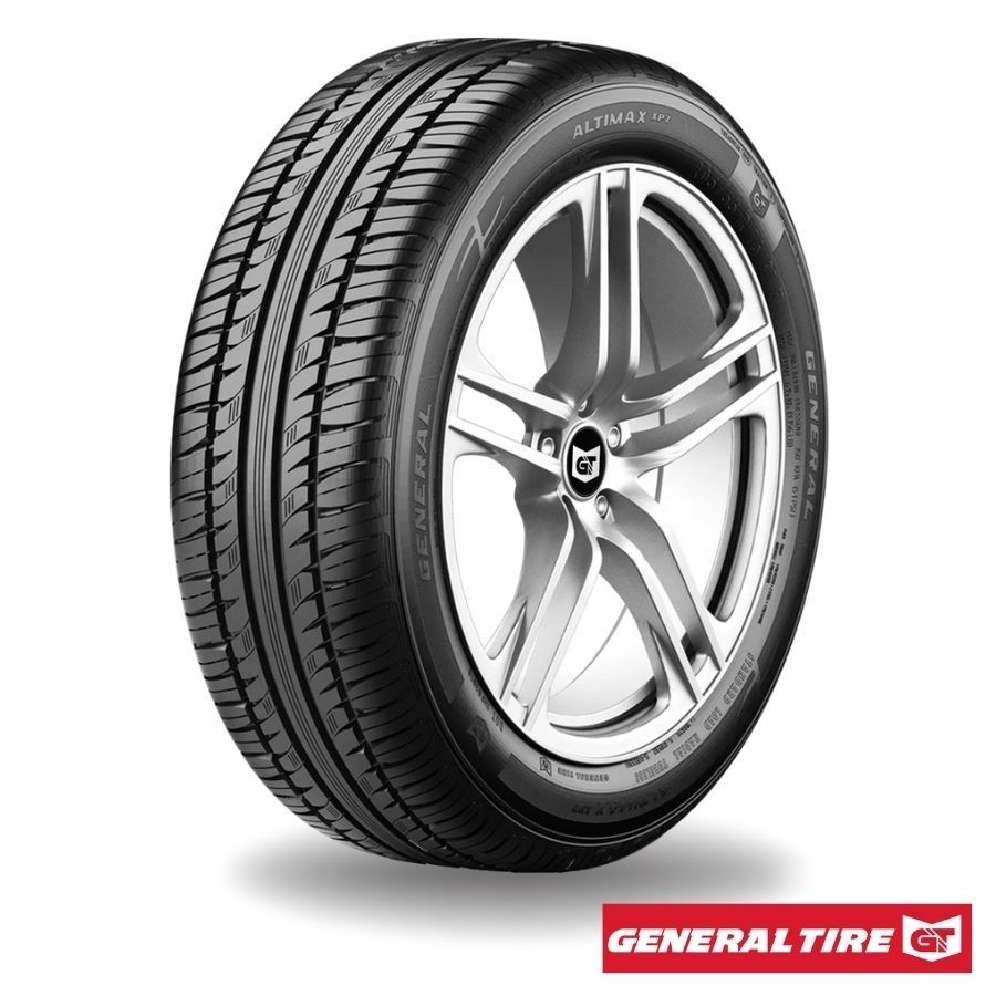 185/60R15 - ALTIMAX XP7 - GENERAL