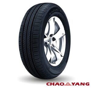 185/70R14 - RP28 - CHAO YANG