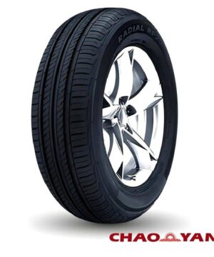 185/70R14 - RP28 - CHAO YANG