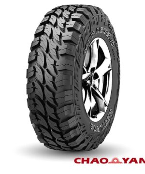 LT265/65R17 10PR - SL378 - CHAO YANG