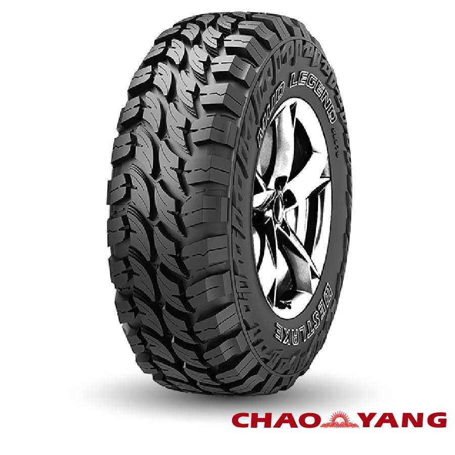 LT265/65R17 10PR - SL378 - CHAO YANG