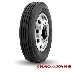 8.5R17.5 12PR - CR950 - CHAO YANG