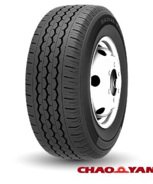 195R14C 8PR - H188 - CHAO YANG