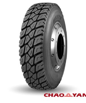 11R22.5 16PR - EZ373 - CHAO YANG