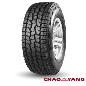 225/75R16 - SL369 - CHAO YANG