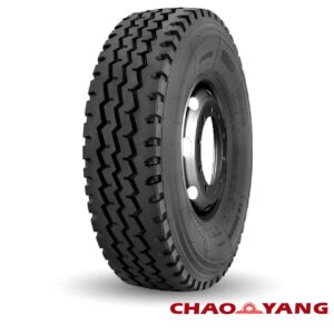 12R24.5 18PR - CR926 - CHAO YANG