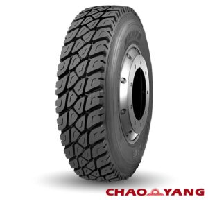 425/65R22.5 20PR - EZ373 - CHAO YANG