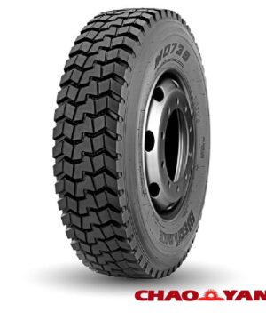 215/75R17.5 16PR - MD738 - CHAO YANG