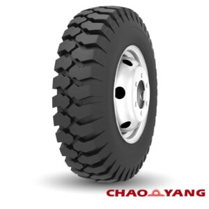 8.25X16 16PR - CL891 - CHAO YANG