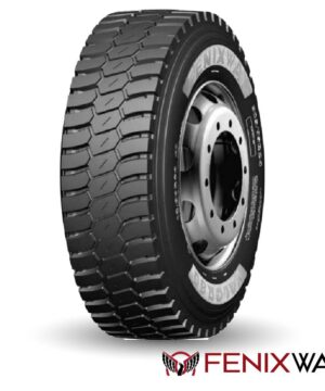 1200R24 22PR - VALOR 80 - FENIXWAY TIRE