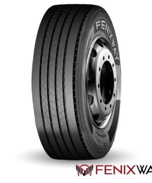 9.5R17.5 18PR - FLAMA 77 - FENIXWAY TIRE