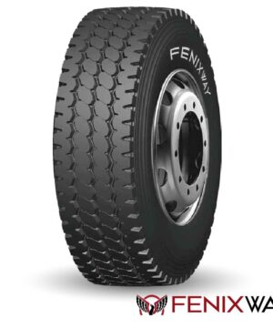 235/75R17.5 18PR - VALOR 99 - FENIXWAY TIRE