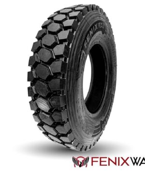 1200R24 24PR - FUERTE90 - FENIXWAY TIRE