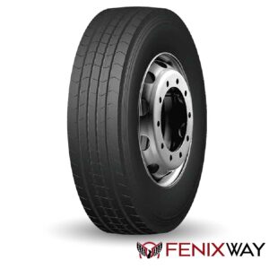 295/80R22.5 18PR - FLAMA 66 - FENIXWAY TIRE