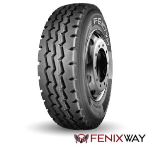750R16 14PR - VALOR 96 - FENIXWAY TIRE