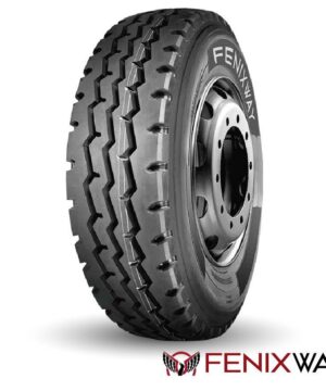 750R16 14PR - VALOR 96 - FENIXWAY TIRE