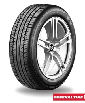 165/60R14 - ALTIMAX XP7 - GENERAL