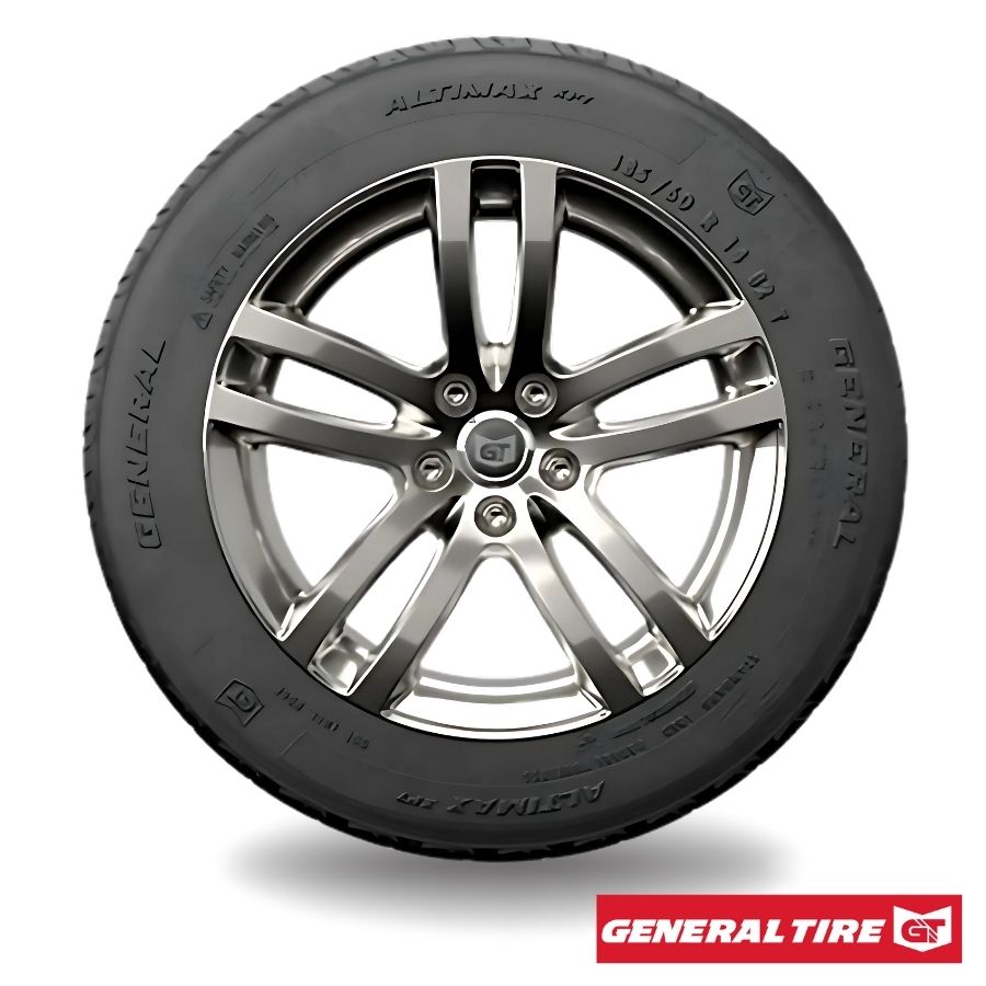 185/65R14 - ALTIMAX XP7 - GENERAL - Imagen 3