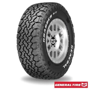 31X10.5R15 - GRABBER ATX - GENERAL