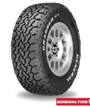 31X10.5R15 - GRABBER ATX - GENERAL