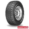 225/70R16 - GRABBER A/TX - GENERAL