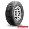 245/70R16 - GRABBER HTS - GENERAL