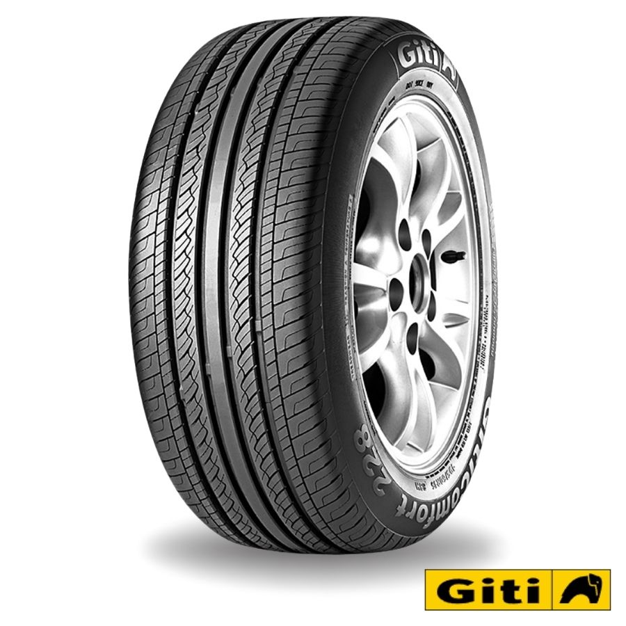 195/55R15 - GITICOMFORT 228 - GITI TIRE