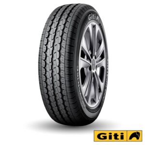 215/75R14 8PR LT - GITIVAN 600V1 - GITI TIRE