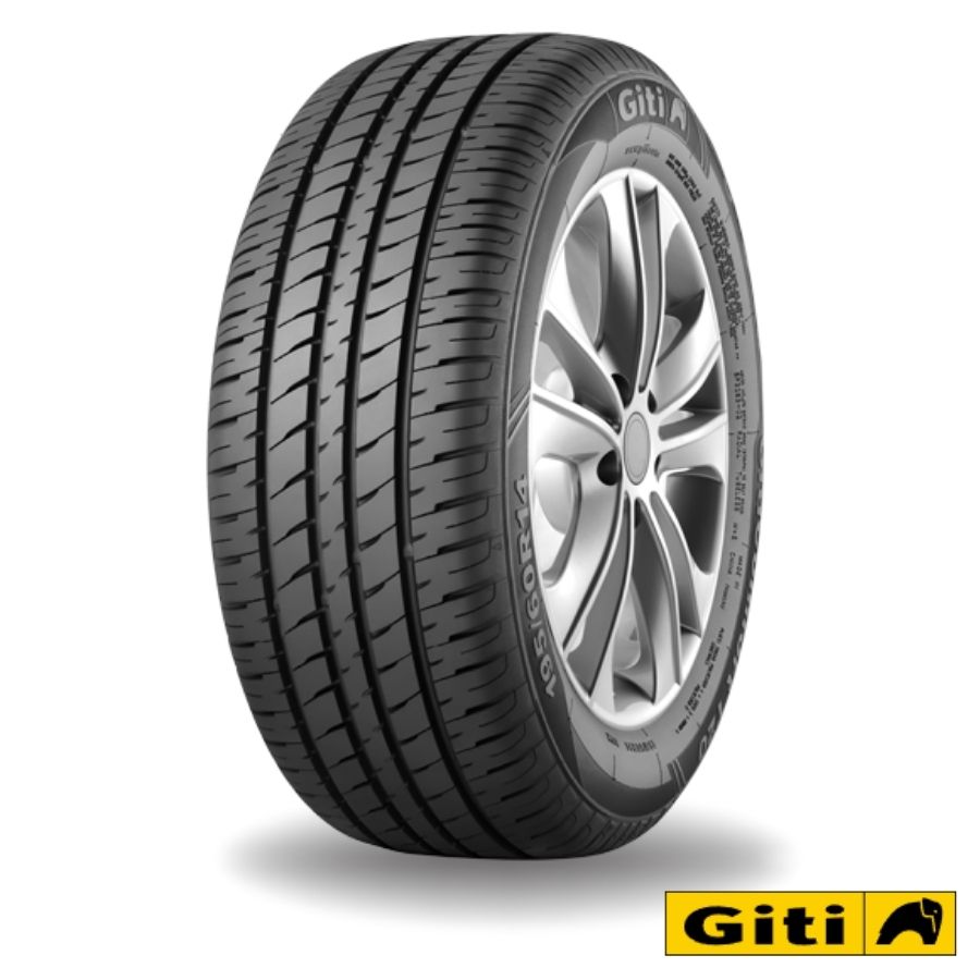 185/60R15 - GITICOMFORT T20 - GITI TIRE