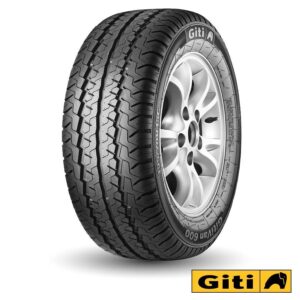 195R14C 8PR - GITIVAN 600 - GITI TIRE