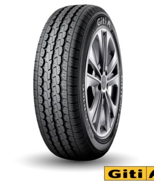 195/75R16LT 8PR - GITIVAN 600V1 - GITI TIRE