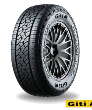265/65R17 - GITI4X4 AT71 - GITI TIRE