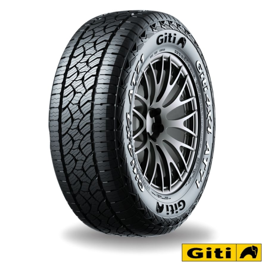 265/65R17 - GITI4X4 AT71 - GITI TIRE