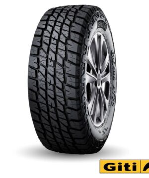 265/65R18 - GITI4X4 AT71 - GITI TIRE