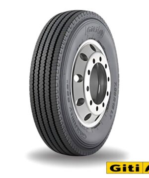 750R16 14PR - GITIUTILITY 668 - GITI TIRE