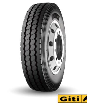 750R16 14PR - GAR859+ - GITI TIRE