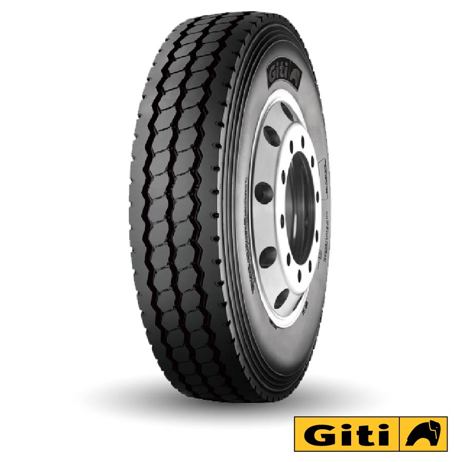 750R16 14PR - GAR859+ - GITI TIRE